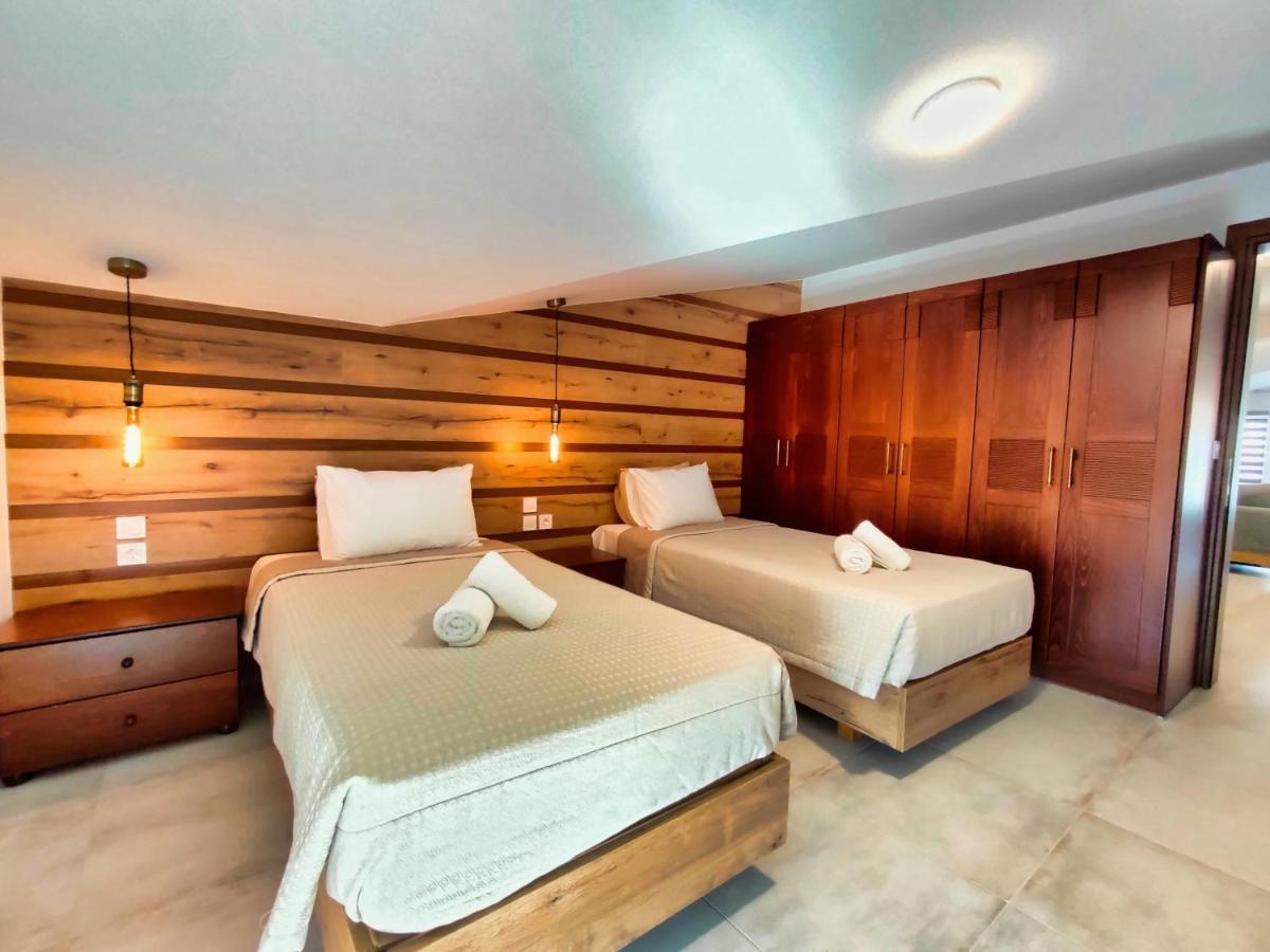 Meteora View Penthouse Διαμέρισμα Καλαμπάκα Εξωτερικό φωτογραφία