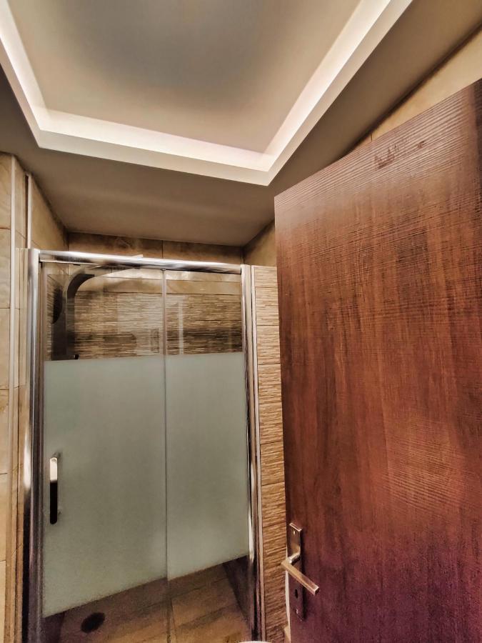 Meteora View Penthouse Διαμέρισμα Καλαμπάκα Εξωτερικό φωτογραφία