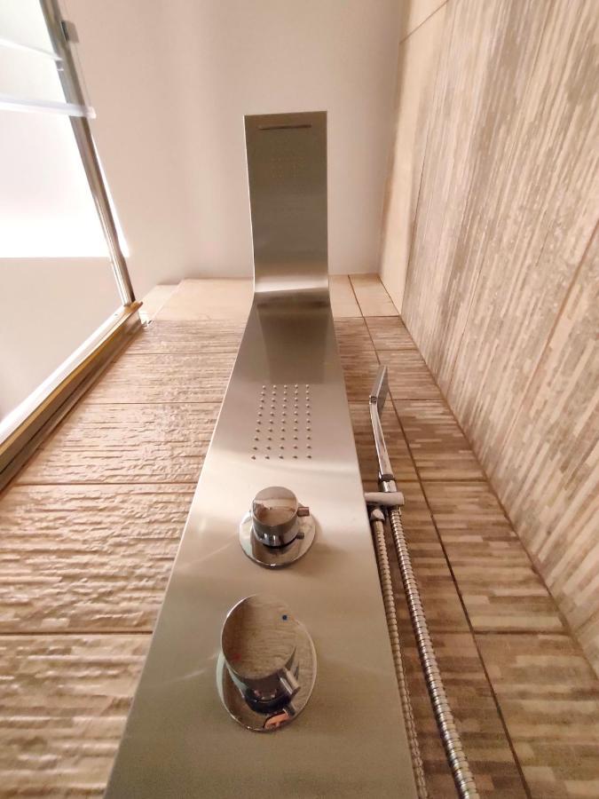 Meteora View Penthouse Διαμέρισμα Καλαμπάκα Εξωτερικό φωτογραφία